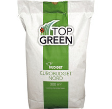 Semințe de gazon Top Green Eurobudget Nord 10 kg-thumb-0