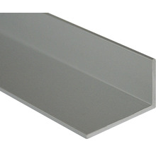 Cornier aluminiu cu laturi inegale 25x15x1,5 mm 2m-thumb-2