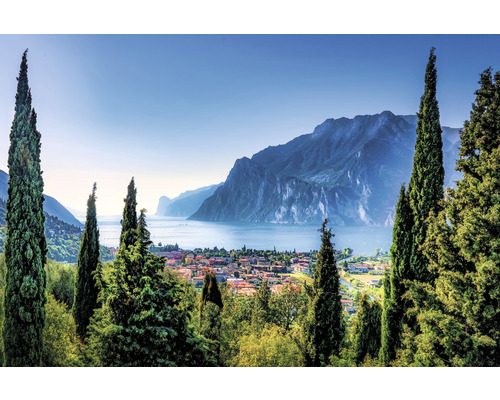 Tablou canvas Toscana Valley 100x150 cm