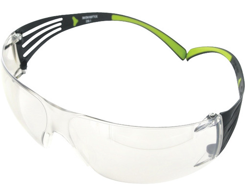 Ochelari de protecție universală 3M SecureFit SF400 cu lentile incolore