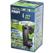 Filtru interior acvariu JBL CristalProfi i80 greenline-thumb-0
