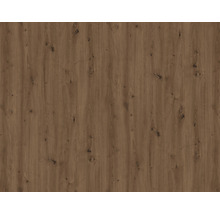 Autocolant d-c-fix® Artisan Oak aspect de lemn 90x200 cm-thumb-0
