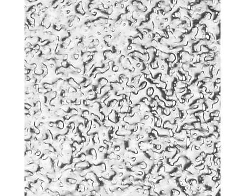 Tablă aluminiu granulată/rugoasă Kaiserthal 1x300x1000 mm