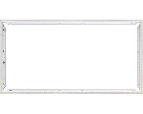 Cadru cu LED Vitalheizung 123,8x63,7 cm pentru panou încălzire infraroșu Victory-0