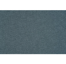 Draperie cu inele Butler albastru/turcoaz 140x245 cm-thumb-1