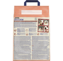 Hrană uscată pentru câini PURINA Dog Chow Adult Sensitive cu somon și orez 2,5 kg-thumb-2