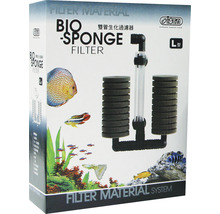 Filtru burete Bio Sponge L Double-thumb-0