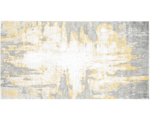 Covor Orienta 5956 auriu 80x150 cm