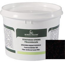 Chit pentru lemn Ecostucco wenge 500 g-thumb-0