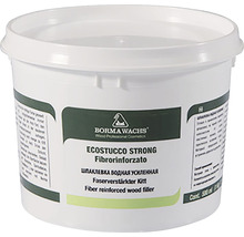 Chit pentru lemn Ecostucco wenge 500 g-thumb-2