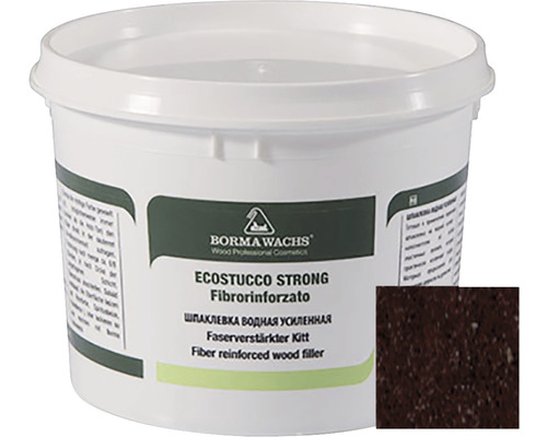 Chit pentru lemn Ecostucco palisandru 500 g