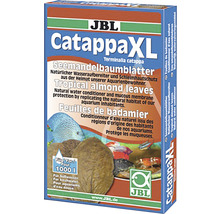 Frunze de migdal tropical pentru curățare apă acvariu JBL Catappa XL+-thumb-1
