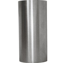 Burlan șemineu Ø120 mm aluminizat la cald 0,25 m-thumb-1