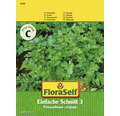 FloraSelf semințe de pătrunjel simplu 3