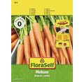 FloraSelf semințe de morcovi Mokum F1 la bandă