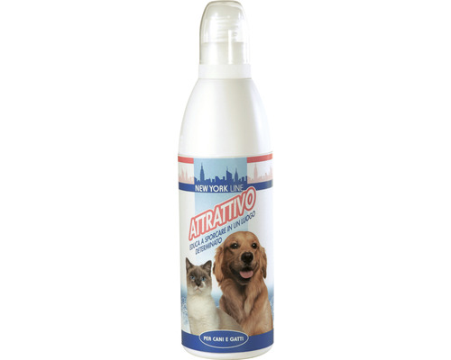 Spray pentru câini și pisici, 250 ml
