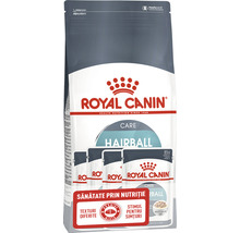 Hrană uscată pentru pisici Royal Canin Hairball Care Adult limitarea ghemurilor de blană 2 kg+4 plicuri hrană umedă-thumb-0