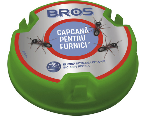 Capcană Bros pentru furnici, 10 g