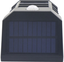 Aplică solară cu LED Verpackungsdesign 50 lumeni 3000K, senzor de mișcare, plastic negru-thumb-4