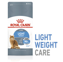 Hrană uscată pentru pisici ROYAL CANIN Light Weight Care, 1,5 kg-thumb-2