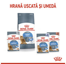 Hrană uscată pentru pisici ROYAL CANIN Light Weight Care, 1,5 kg-thumb-7