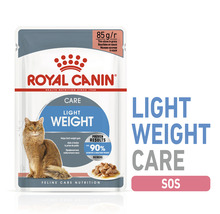 Hrană umedă pentru pisici, ROYAL CANIN Kitten Ultra Light 10, 85 g-thumb-3