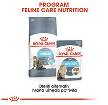 Hrană uscată pentru pisici Royal Canin FCN Urinary Care, 2 kg-thumb-6