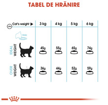 Hrană uscată pentru pisici Royal Canin FCN Urinary Care, 2 kg-thumb-2