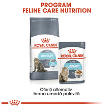 Hrană umedă pentru pisici Royal Canin Urinary Care 85 g-thumb-5