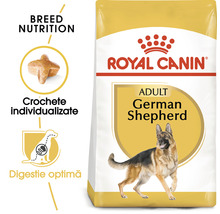 Hrană uscată pentru câini Royal canin BHN Ciobănesc German Adult, 11 kg-thumb-2