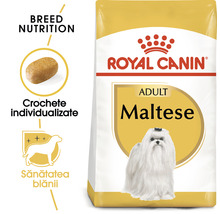 Hrană uscată pentru câini Royal Canin Maltese Adult 1,5 kg-thumb-2