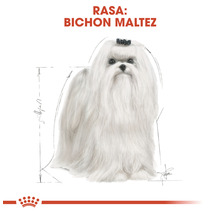 Hrană uscată pentru câini Royal Canin Maltese Adult 1,5 kg-thumb-5
