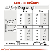 Hrană uscată pentru câini, ROYAL CANIN Dental Care Mini 1 kg-thumb-1