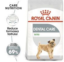 Hrană uscată pentru câini, ROYAL CANIN Dental Care Mini 1 kg-thumb-2
