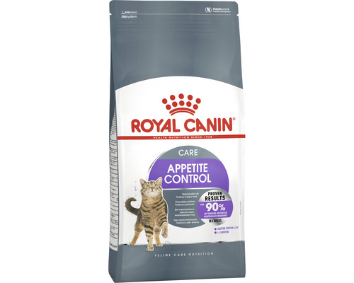 Hrană uscată pentru pisici Royal Canin Sterilised Apetite Control 3,5 kg-0