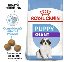 Hrană uscată pentru câini, ROYAL CANIN Giant Puppy 15 kg-thumb-1