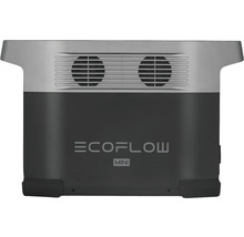 Stație portabilă acumulatori EcoFlow DeltaMini 882Wh Li-Ion, putere 1400W, cu posibilitate de încărcare solară-thumb-2