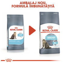 Hrană uscată pentru pisici Royal Canin FCN Urinary Care, 2 kg-thumb-7