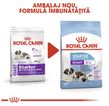 Hrană uscată pentru câini Royal Canin CC Giant Starter Mother & Babydog, 15 kg-thumb-7