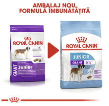 Hrană uscată pentru câini, Royal canin Giant Junior 15 kg-thumb-7