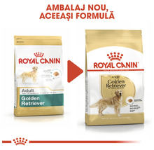 Hrană uscată pentru câini, Royal canin Golden Retriever 25, 12 kg-thumb-6