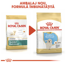 Hrană uscată pentru câini ROYAL CANIN Golden Retriever Junior 12 kg-thumb-7