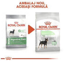 Hrană uscată pentru câini, Royal Canin CCN Mini Digestive Care, 1 kg-thumb-7