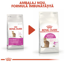 Hrană uscată pentru pisici Royal Canin Exigent 10 kg-thumb-6