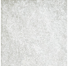Gresie exterior / interior porțelanată glazurată Nordic Grey 60x60 cm-thumb-1