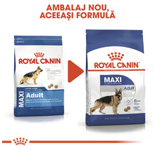 Hrană uscată pentru câini Royal Canin Maxi Adult 15+3 kg-thumb-6