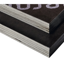 Placaj antiderapant din lemn de plop calitatea A/B 2500x1250x12 mm-thumb-2