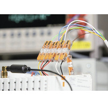 Cleme prelungire cabluri Wago max. 4 mm², pachet 10 bucăți (gama 221)-thumb-4