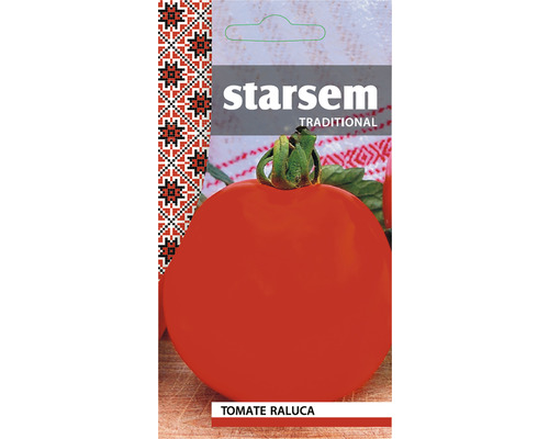 Semințe de tomate Starsem Raluca