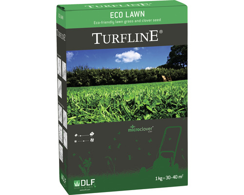 Semințe gazon Turfline Eco Lawn 1 kg
